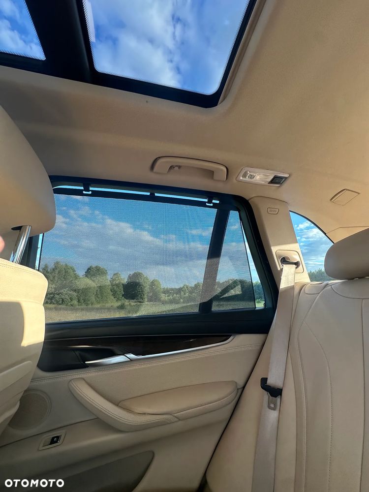 BMW X5 - 22