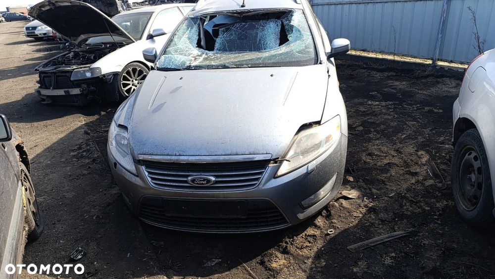 35874 Ford Mondeo MK4 model od 07-10 silnik 2.0 16V 145 km lakier 76 - 1
