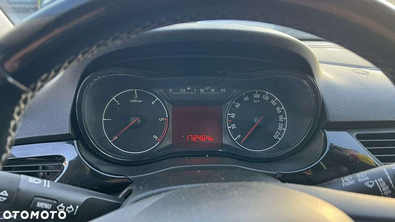 Opel Corsa - 26