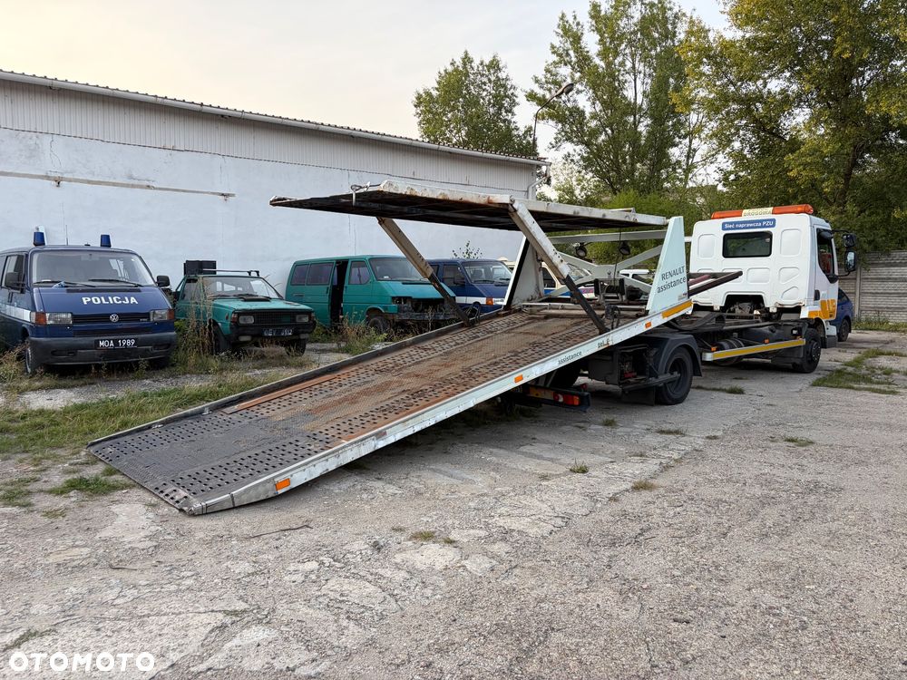 Renault MIDLUM 150.08/B - 15