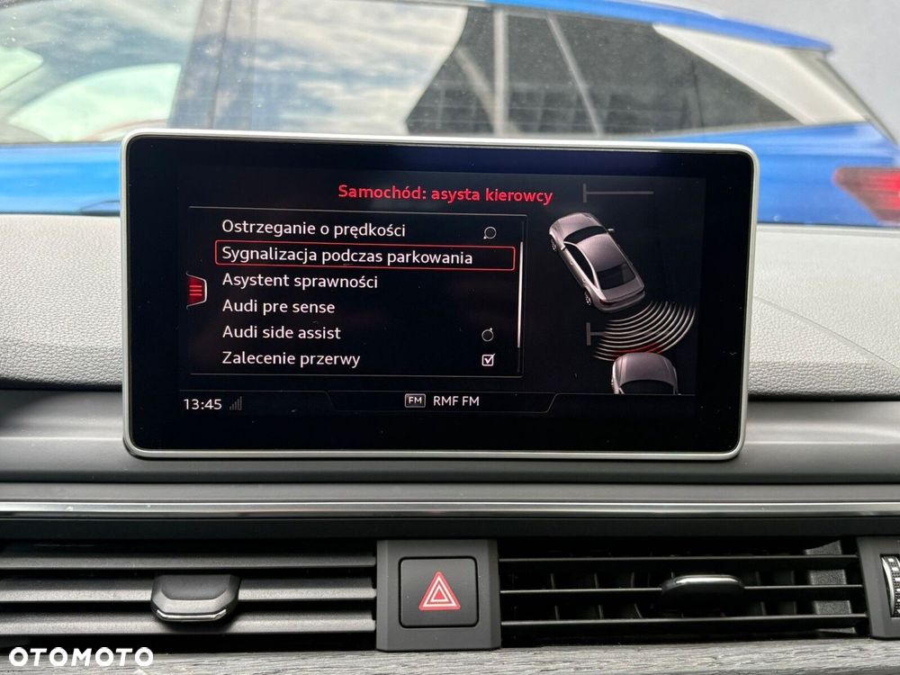 Audi A4 Limousine 2.0 TFSI Quattro S tronic - 25