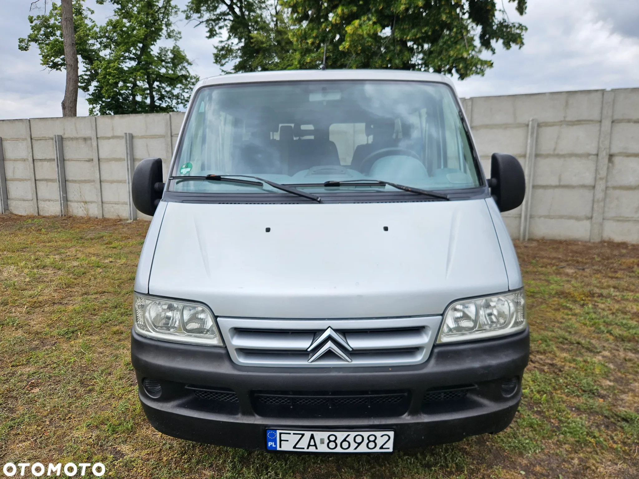 Citroën Jumper - 8