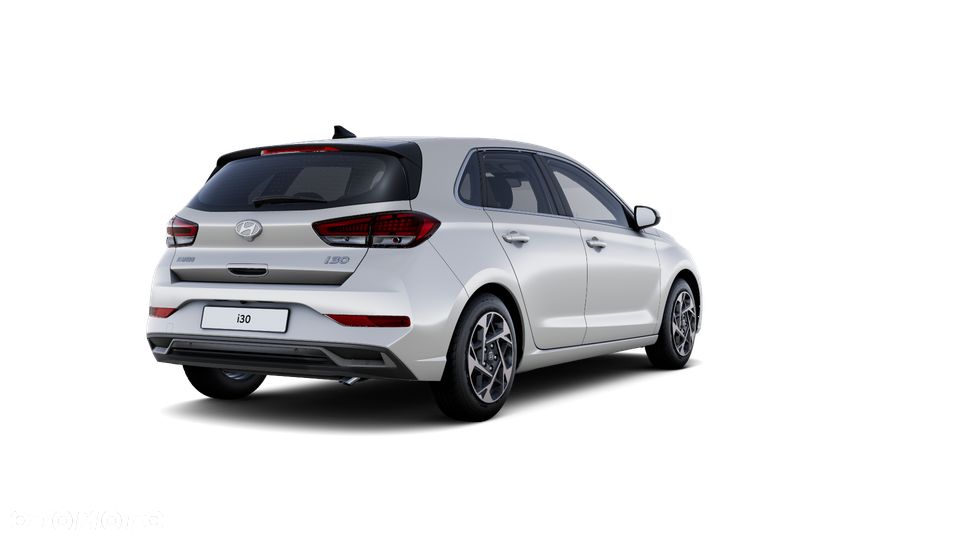 Hyundai i30 1.6 T-GDI Smart DCT - 2