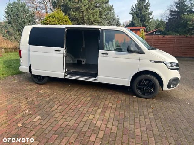 Volkswagen TRANSPORTER T6.1 - 12