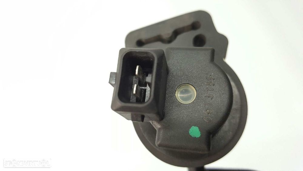 VÁLVULA DE AR ADICIONAL MERCEDES CLASE E (W212) LIM. 350 CGI BLUEEFFICIENCY (212... - 2