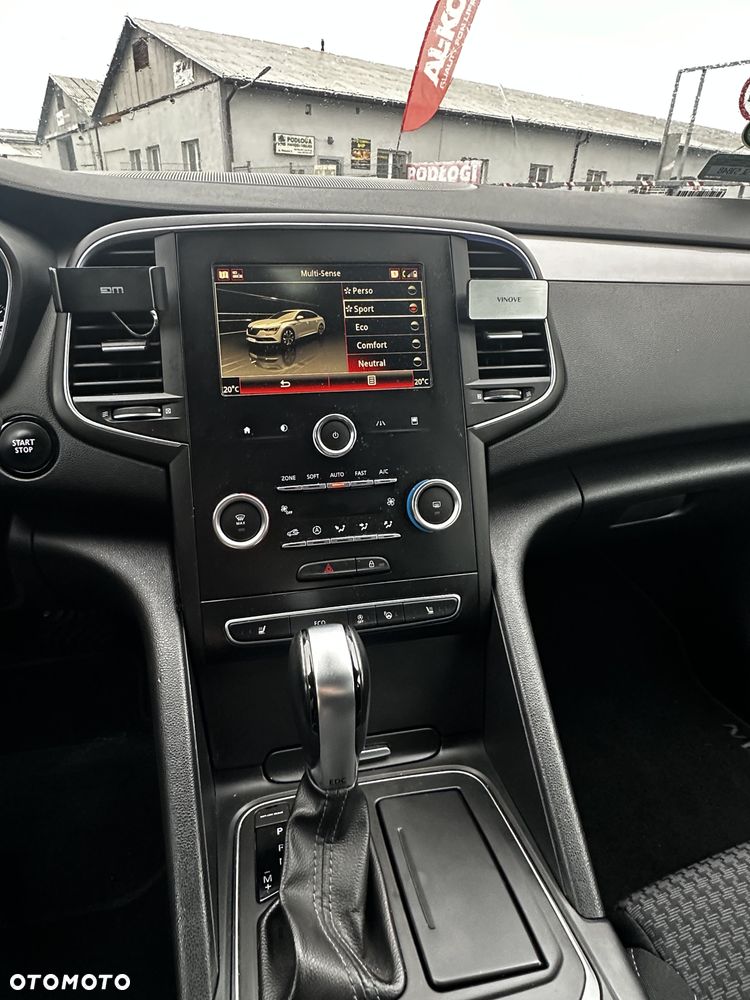 Renault Talisman - 11