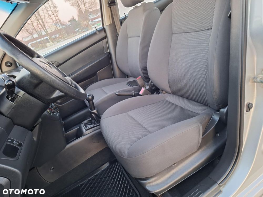 Chevrolet Aveo 1.4 16V LT (kla) - 24