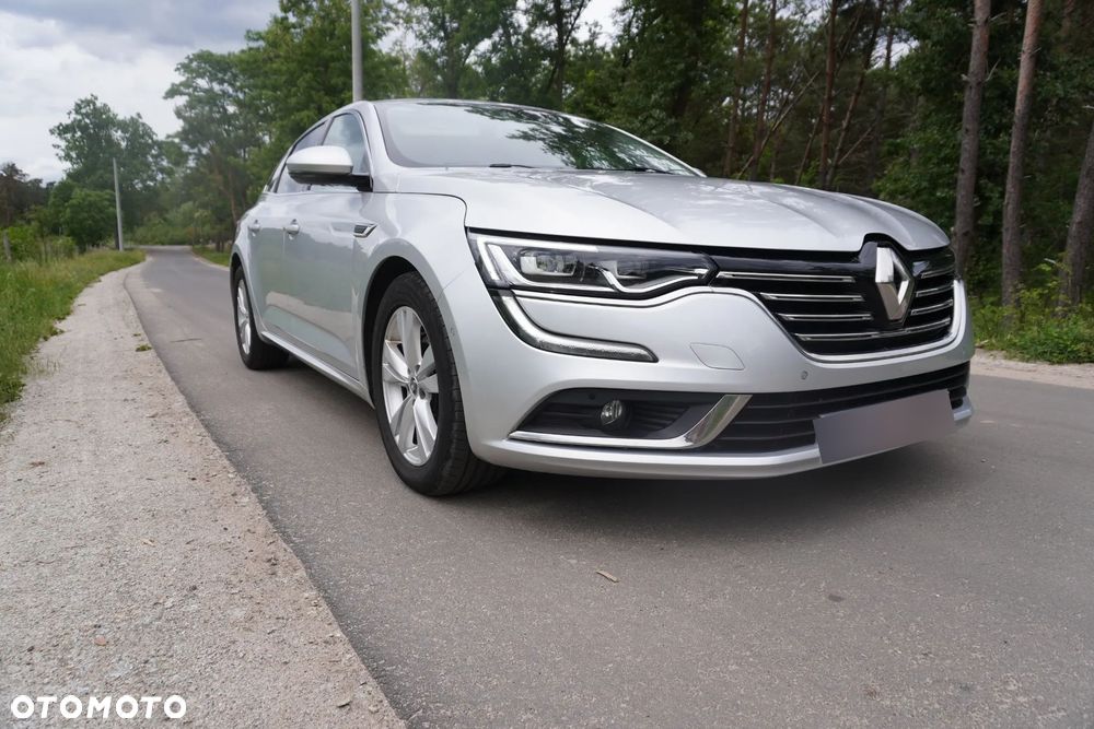 Renault Talisman ENERGY dCi 130 ELYSEE - 1