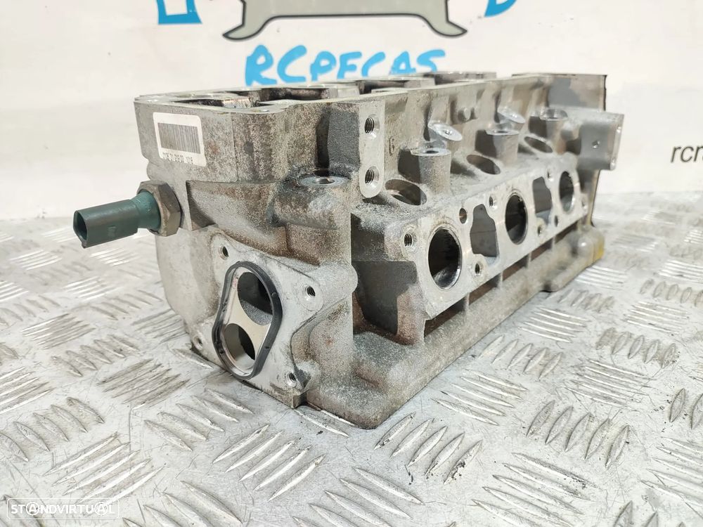 COLAÇA VOLKSWAGEN SKODA FABIA 1.2 - 6