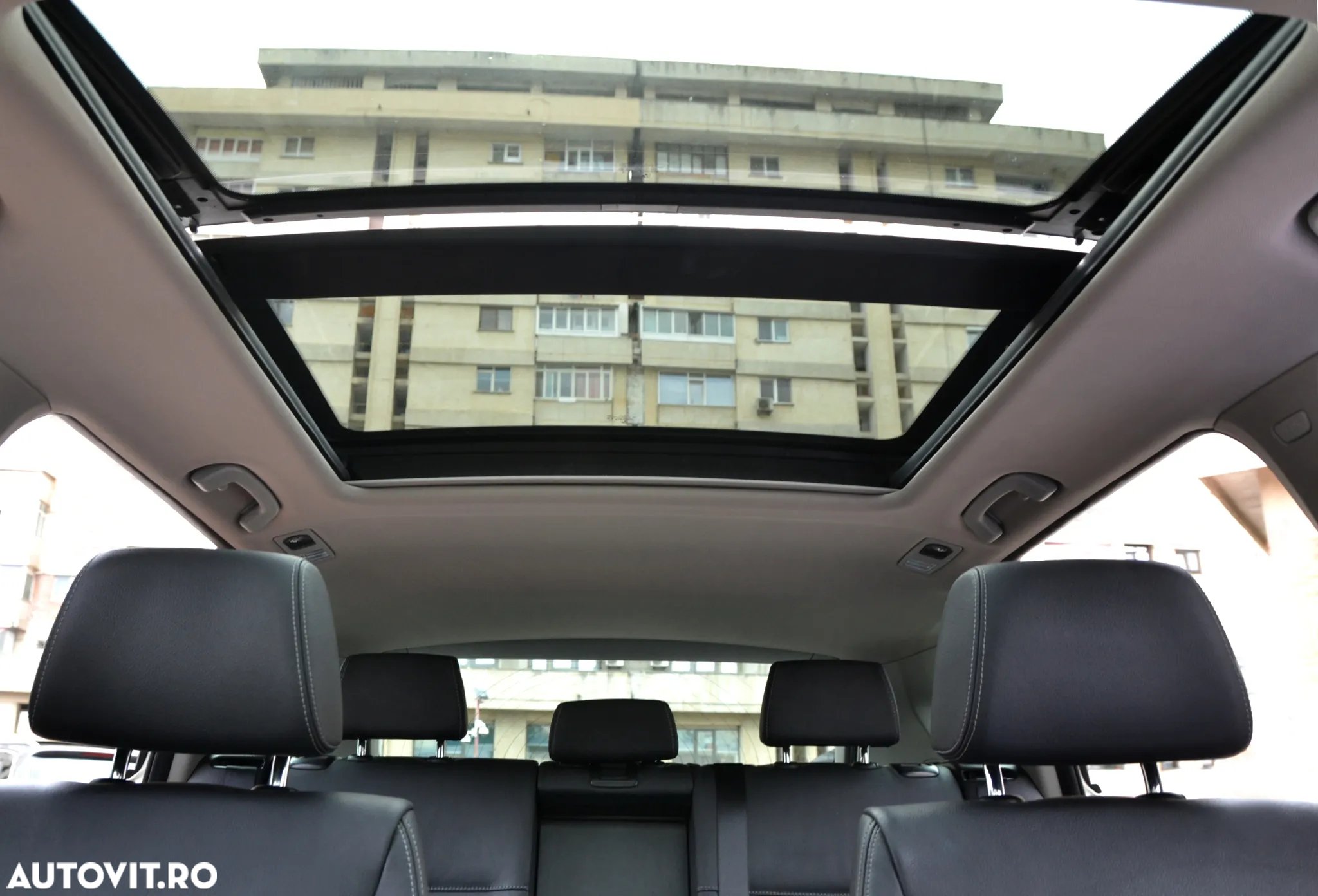 BMW X3 xDrive20d Aut. - 20