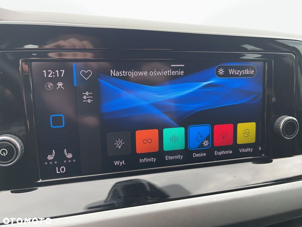 Volkswagen Golf Variant - 25