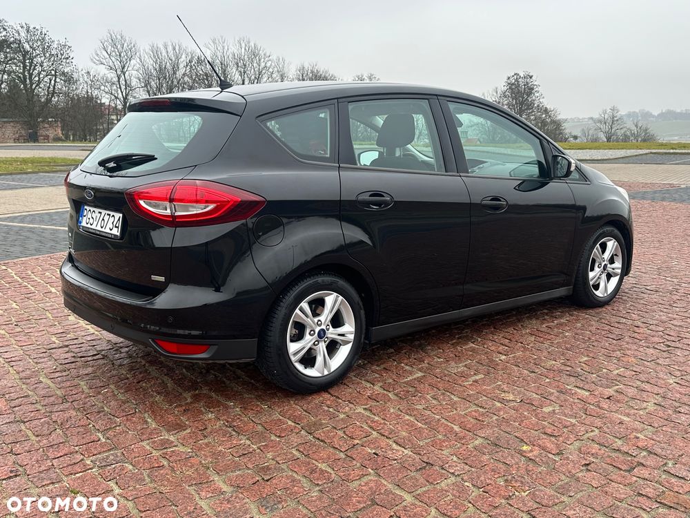 Ford C-MAX 1.0 EcoBoost Edition ASS - 20