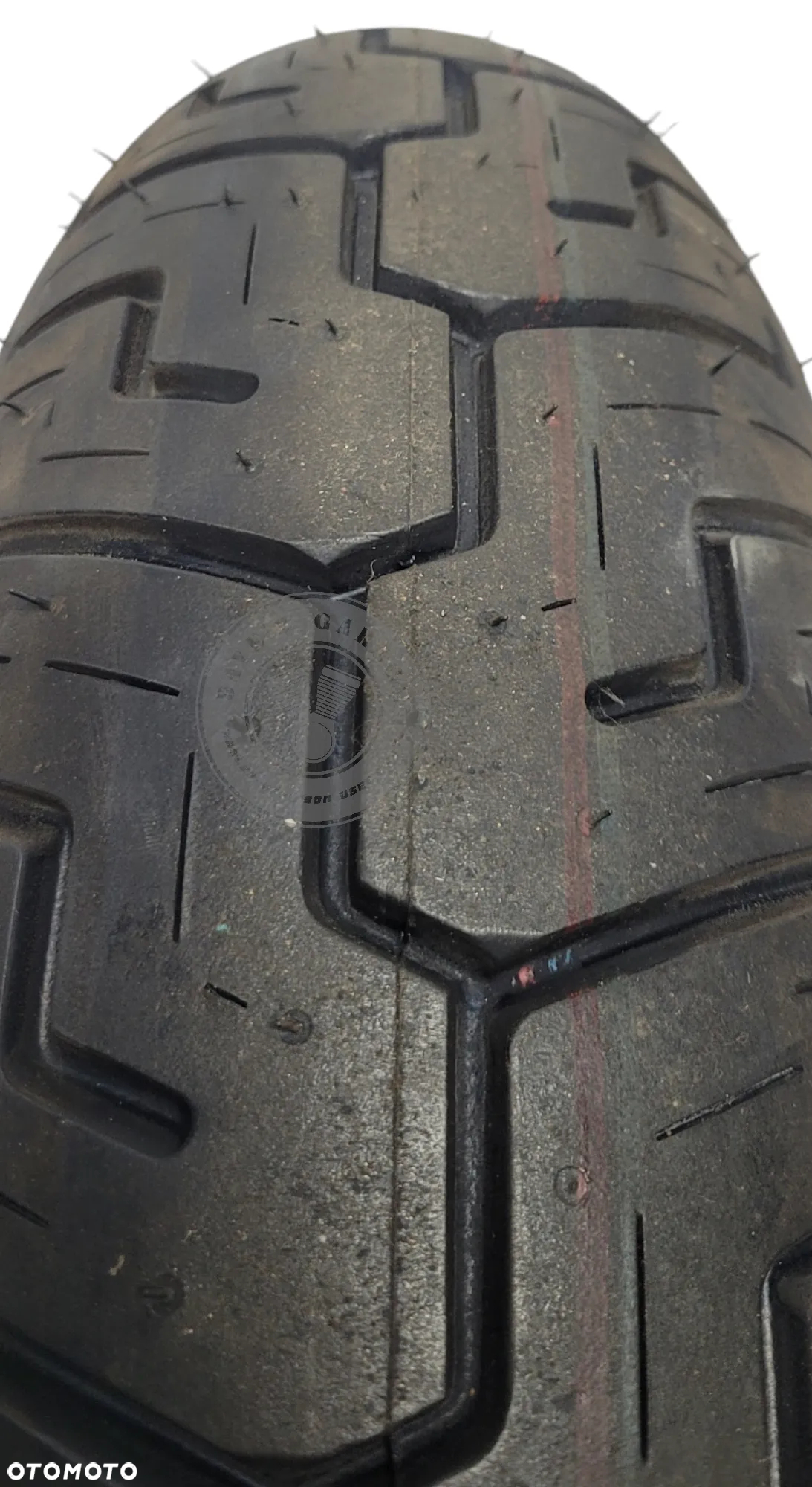 Felga koło 16x3.00 Harley Davidson Softail Milwaukee Eight 40900925 - 4