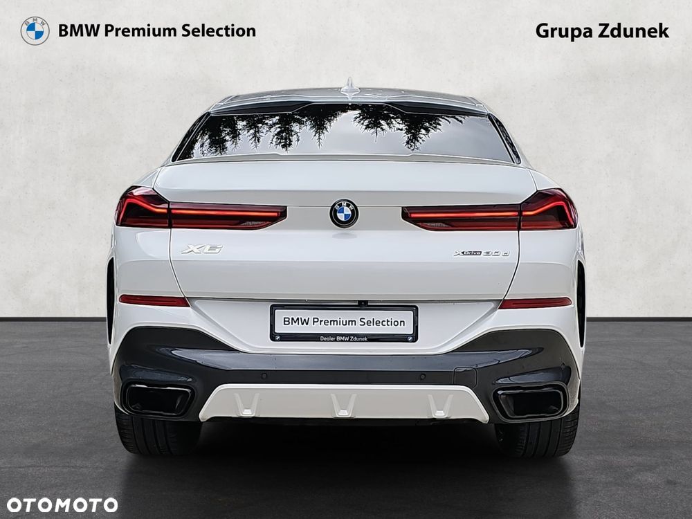 BMW X6 - 7