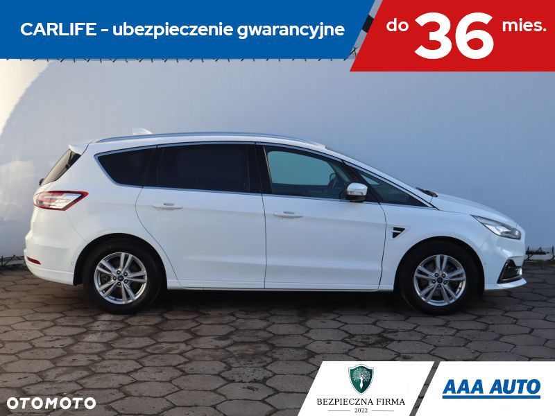 Ford S-Max - 8