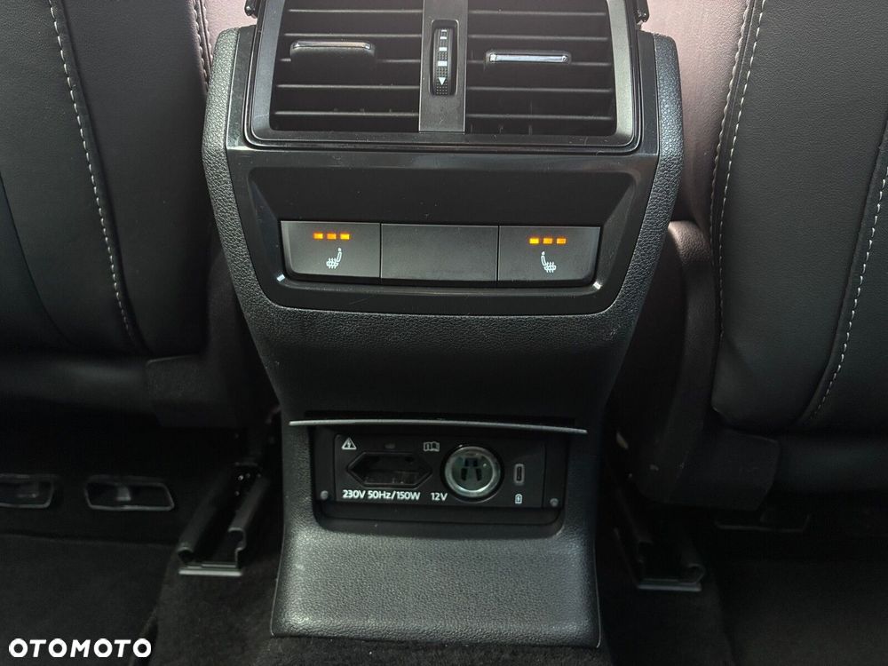 Skoda Kodiaq 2.0 TDI 4x4 Sportline DSG - 36