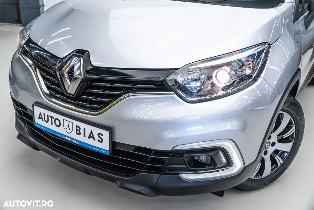 Renault Captur TCe Life - 11