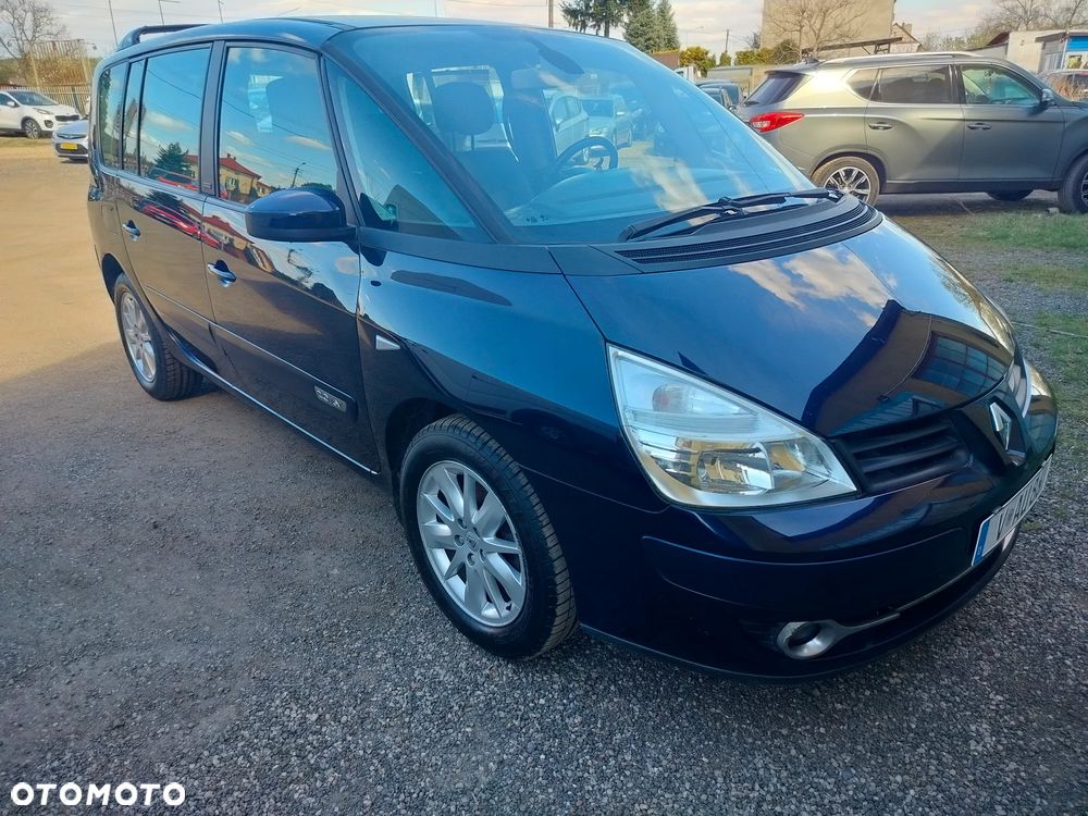 Renault Espace 2.0 Tech Run - 20