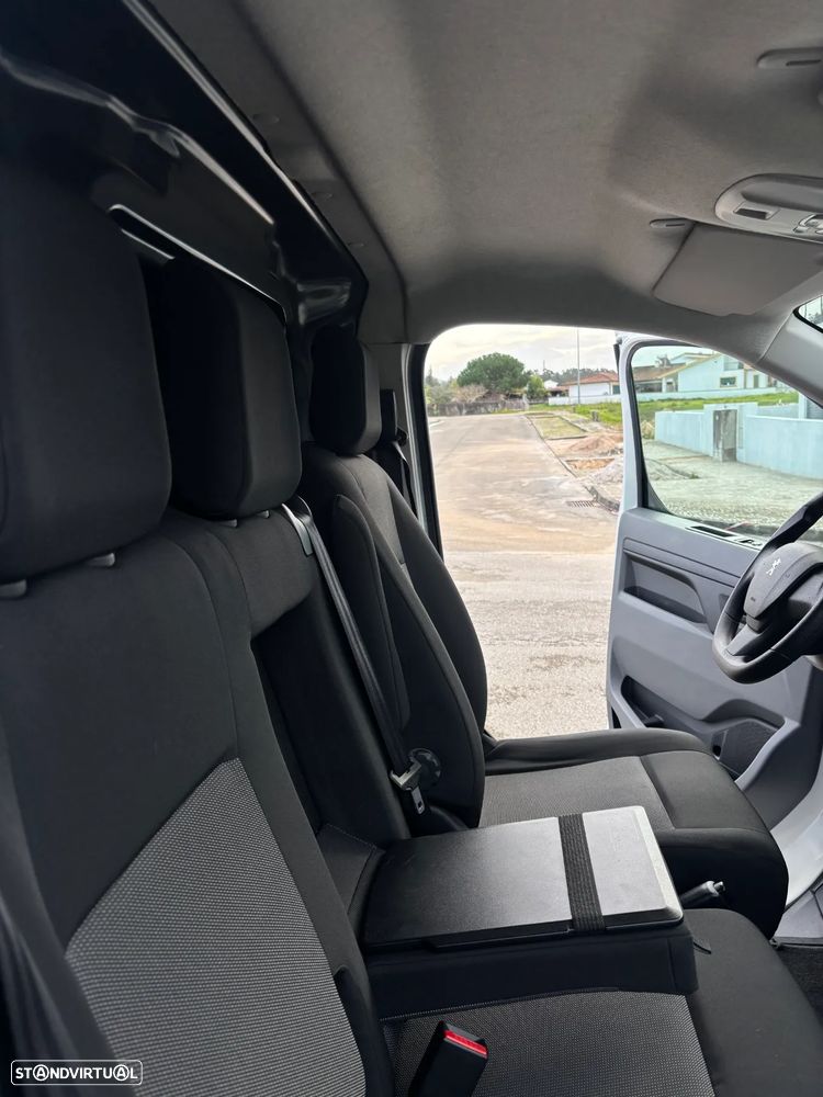 Peugeot Expert 2.0 Hdi L2 c/IVA Premium - 11