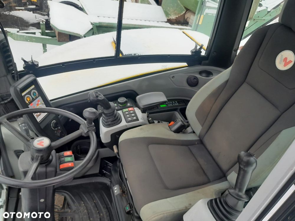 Wacker Neuson EW65 2018r 3062mtg8 ton głowica obrotowa ze szczypcami klima FULL OPCJA - 13