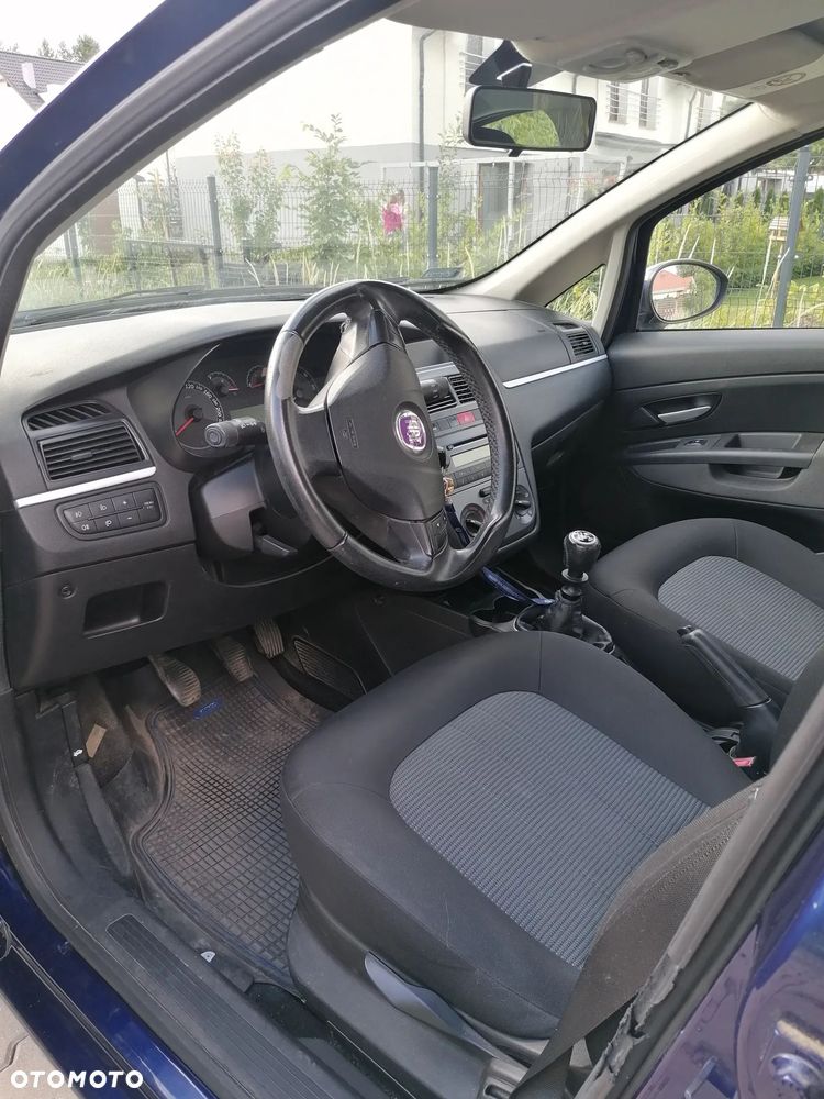 Fiat Linea 1.4 Dynamic - 3
