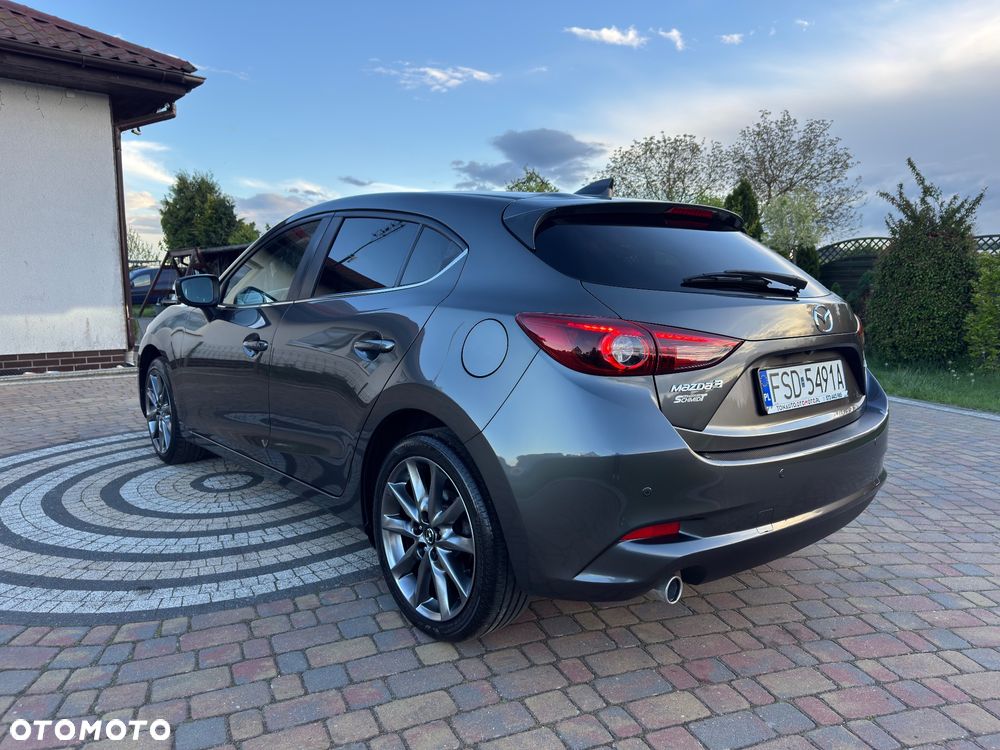 Mazda 3 - 14