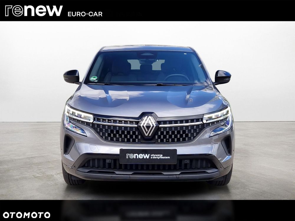Renault Austral 1.3 TCe mHEV Evolution - 8