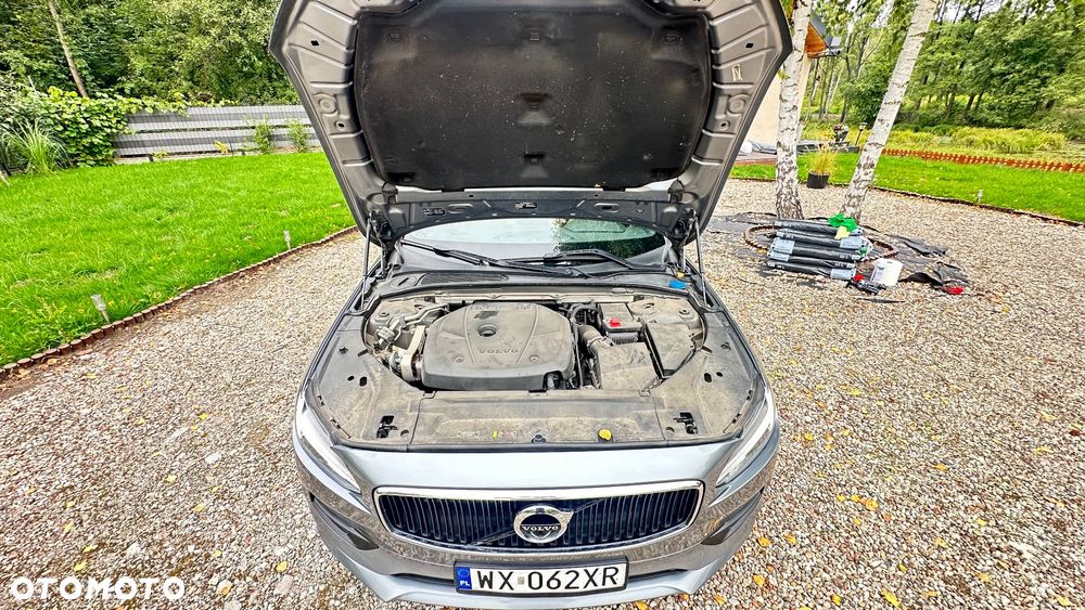 Volvo S90 T5 Inscription - 6