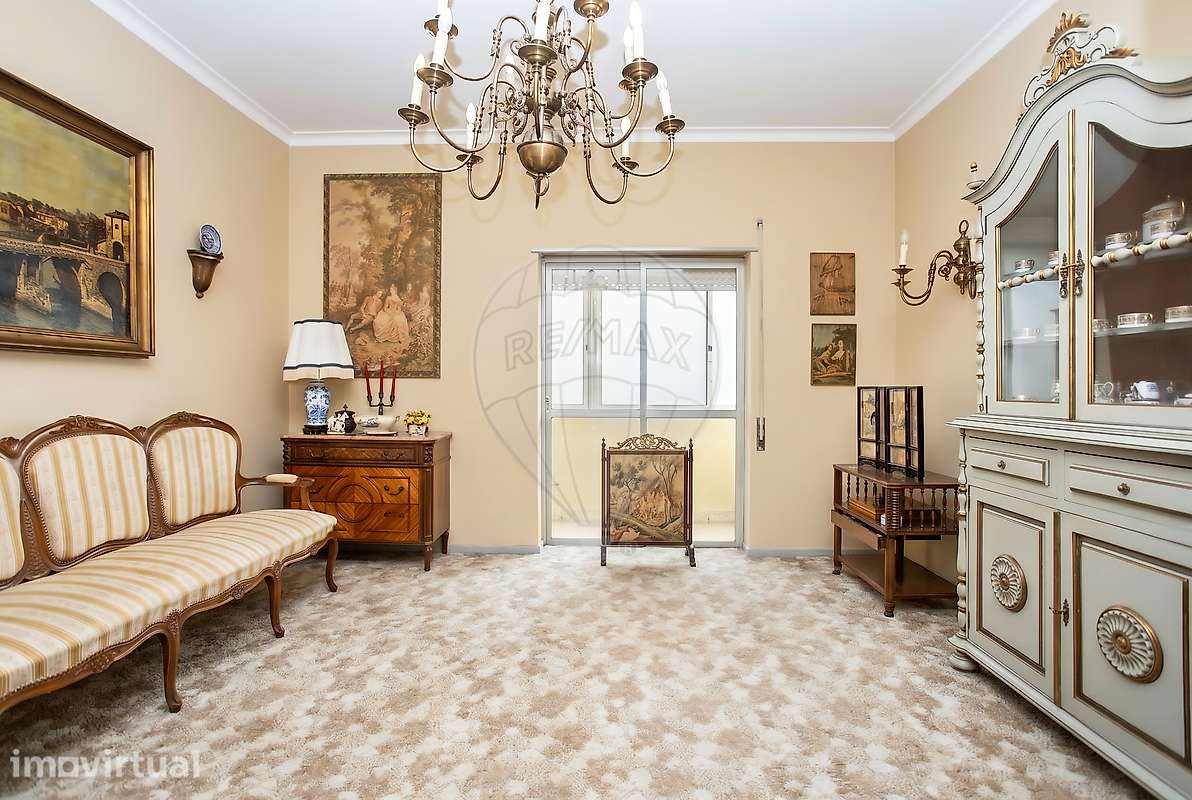 Apartamento T3 para venda - Grande imagem: 4/26