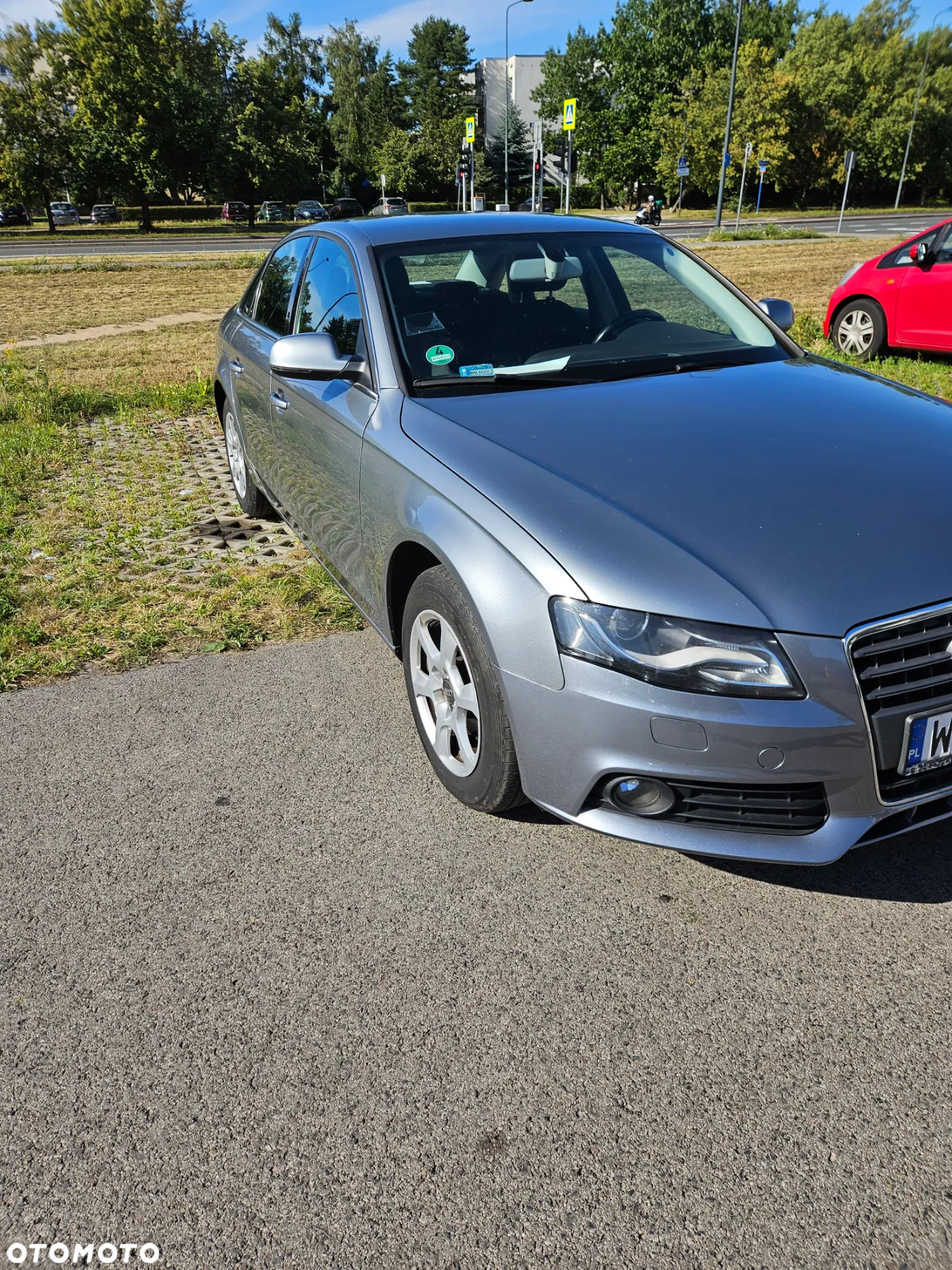 Audi A4 - 2