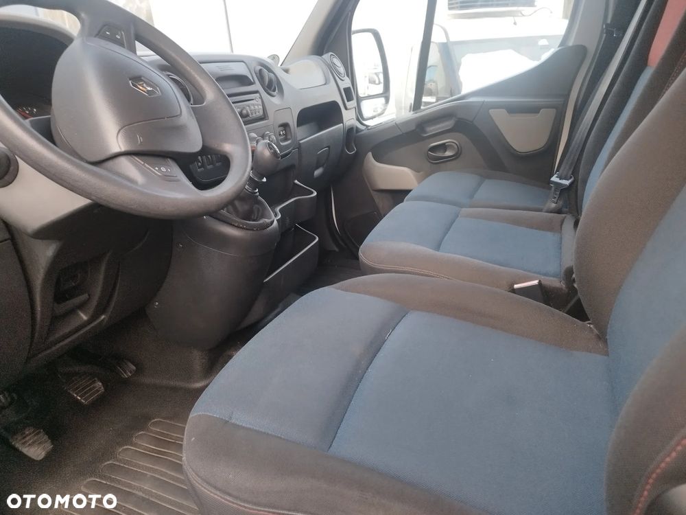 Renault Master L3H1 - 11