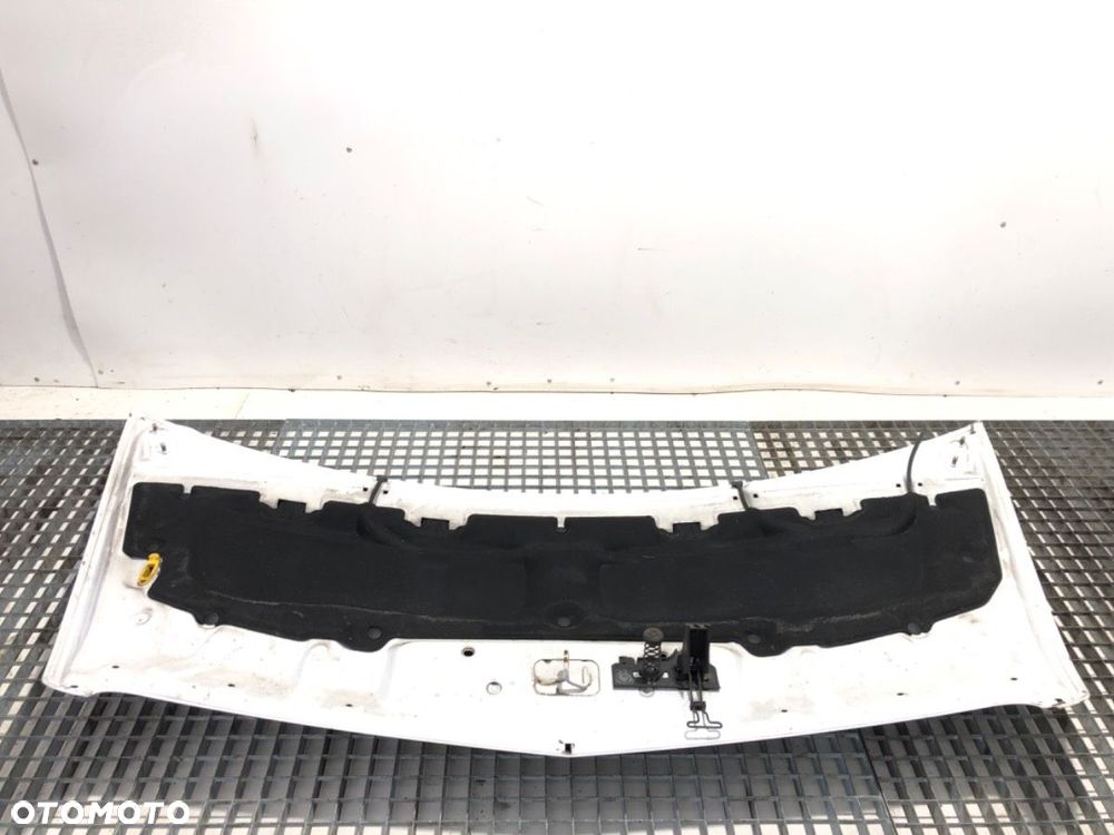 MASKA  OPEL MOVANO B Platforma / podwozie (X62) 2010 - 2022 2.3 CDTI FWD (EV, HV, UV) 96 kW [131 KM] - 6