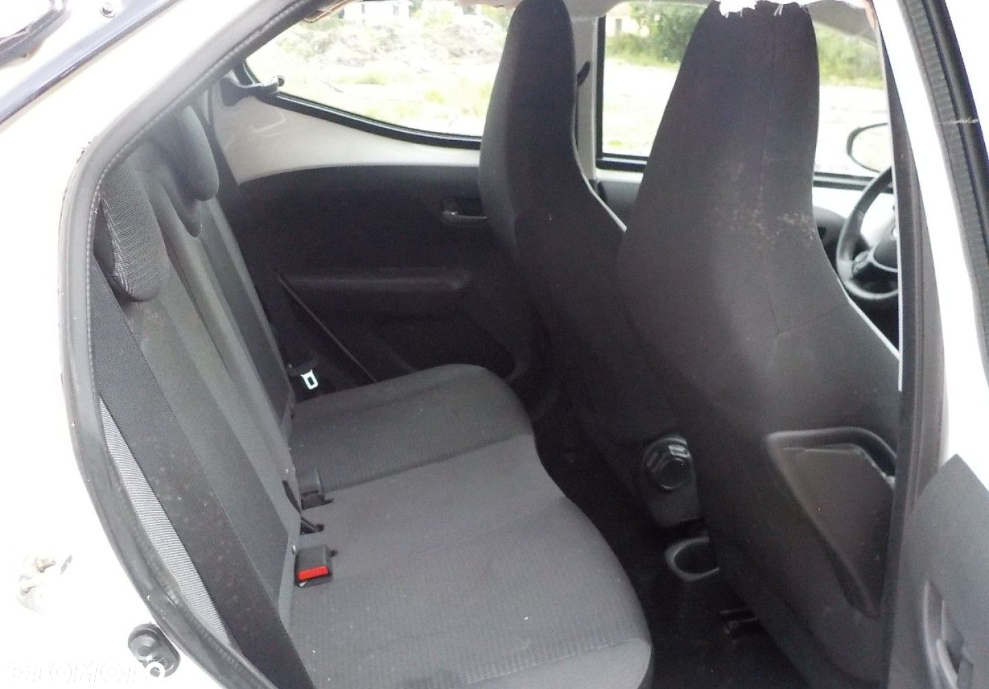 Toyota Aygo x-play - 14