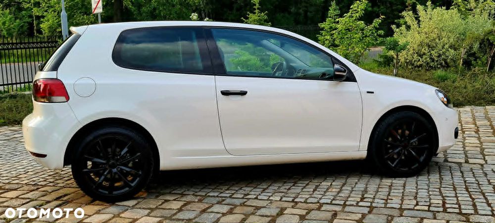 Volkswagen Golf 1.6 TDI BlueMot Trendline - 11