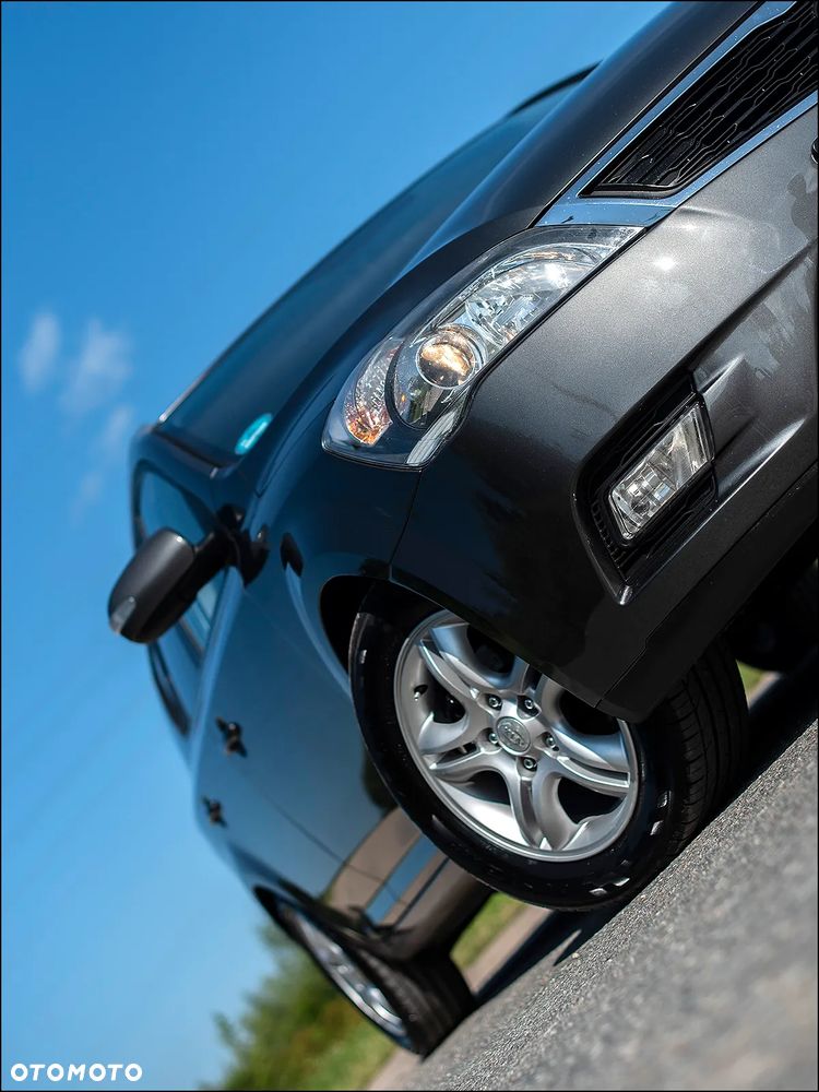 Kia Ceed - 16