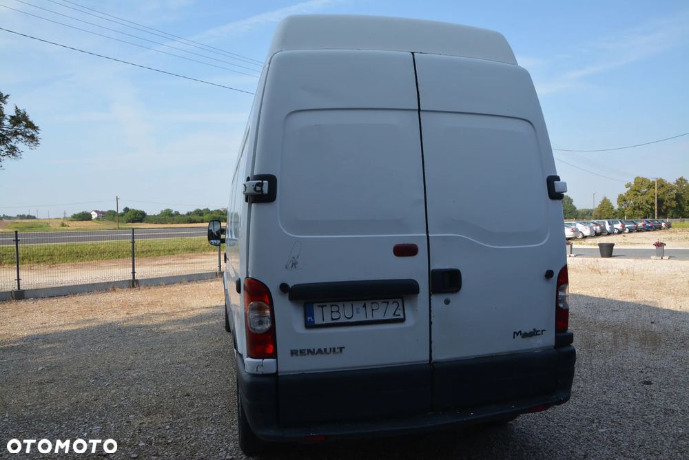 Renault Master - 12