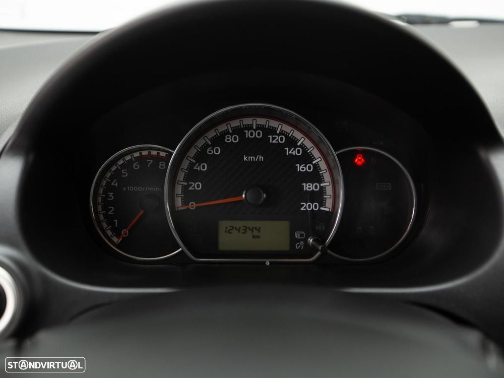 Mitsubishi Space Star 1.2 Intense - 20