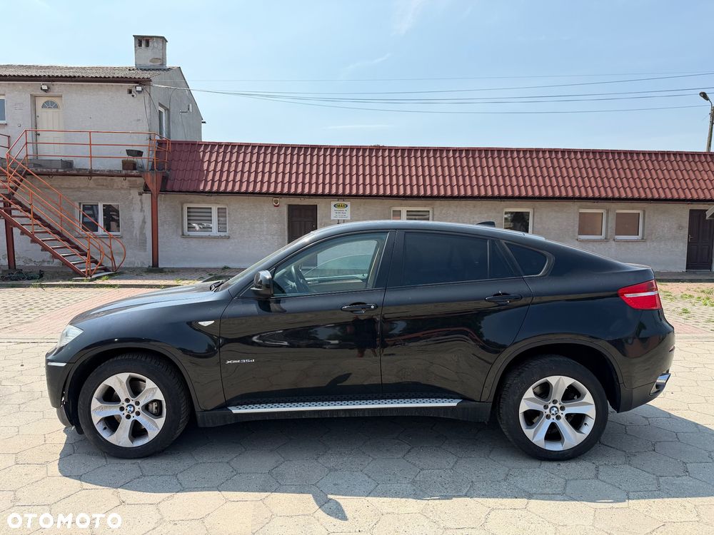 BMW X6 xDrive35d - 2