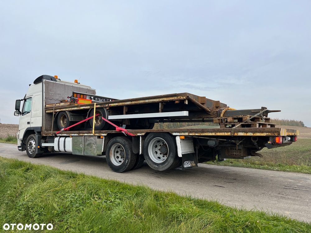 Volvo FM 420 - 3