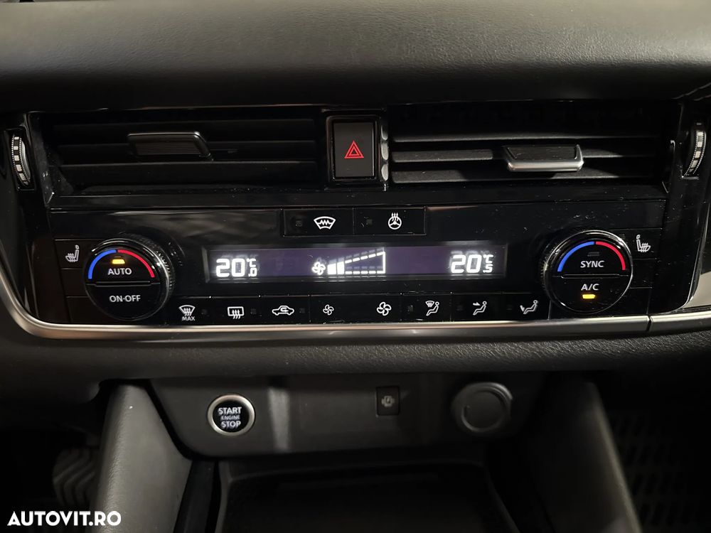 Nissan Qashqai - 18