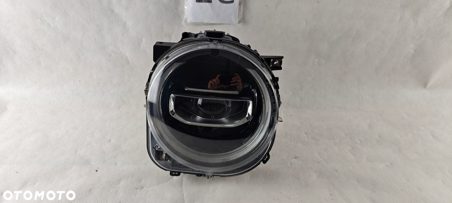 JEEP RENEGADE FULL LED PRAWY REFLEKTOR LAMPA PRAWA 521440050 - 2
