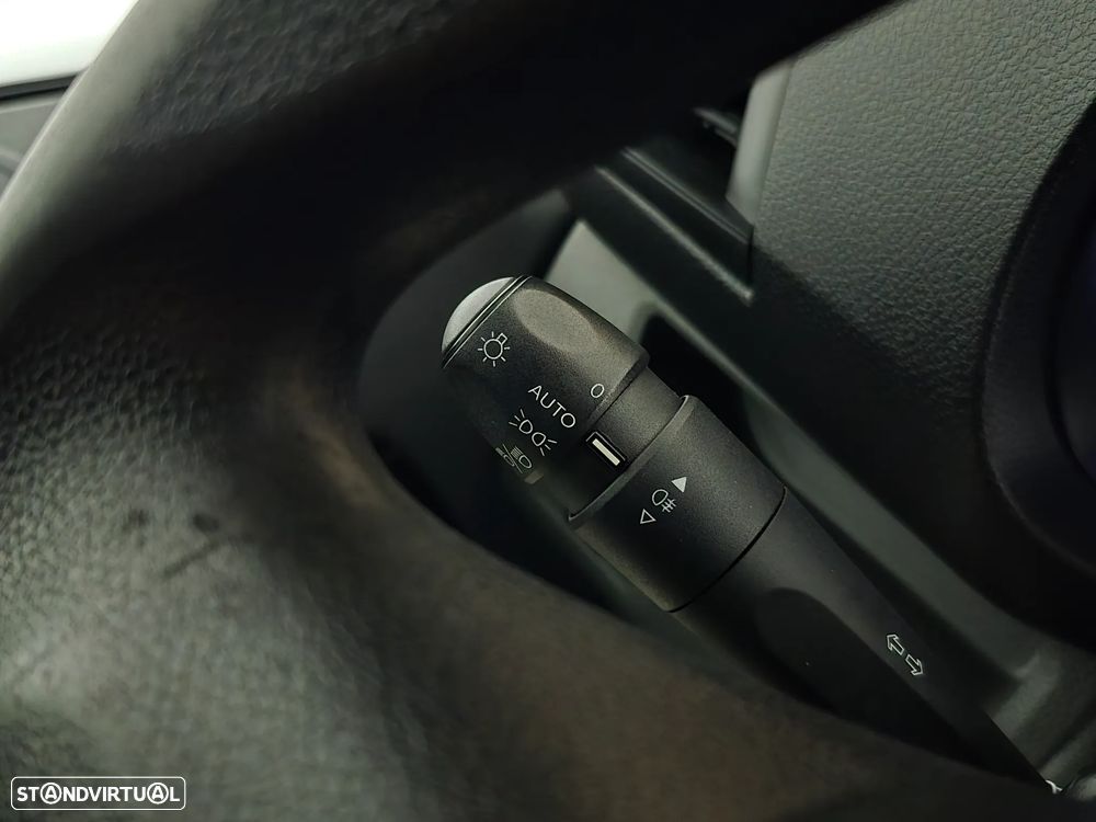 Toyota Proace 12/2020 | GARANTIA | NACIONAL - 19