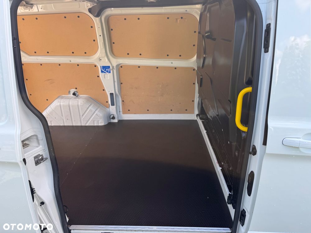 Ford Transit Custom Sport - 7