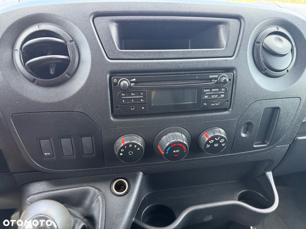 Renault Master L2H2 - 12