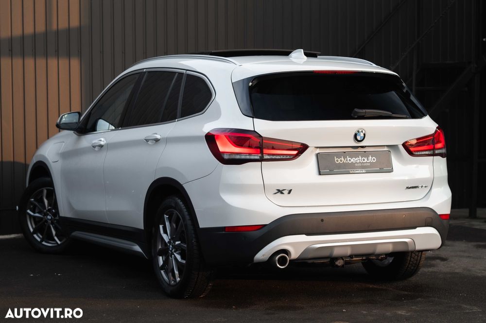 BMW X1 xDrive25e AT PHEV - 6