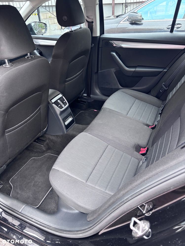 Skoda Octavia 2.0 TDI 4x4 Ambition - 14