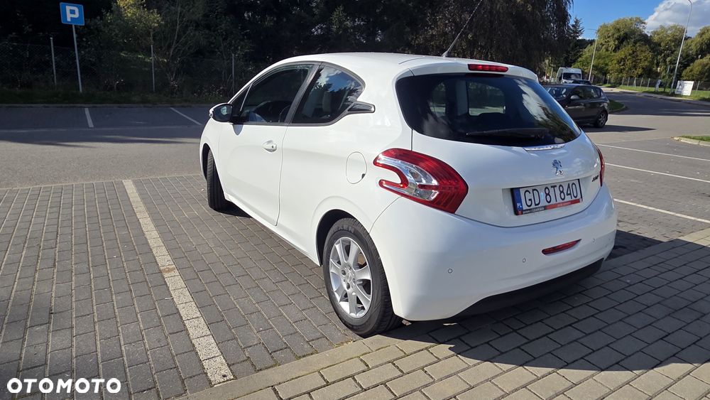 Peugeot 208 1.0 VTi/PureTech Access - 4