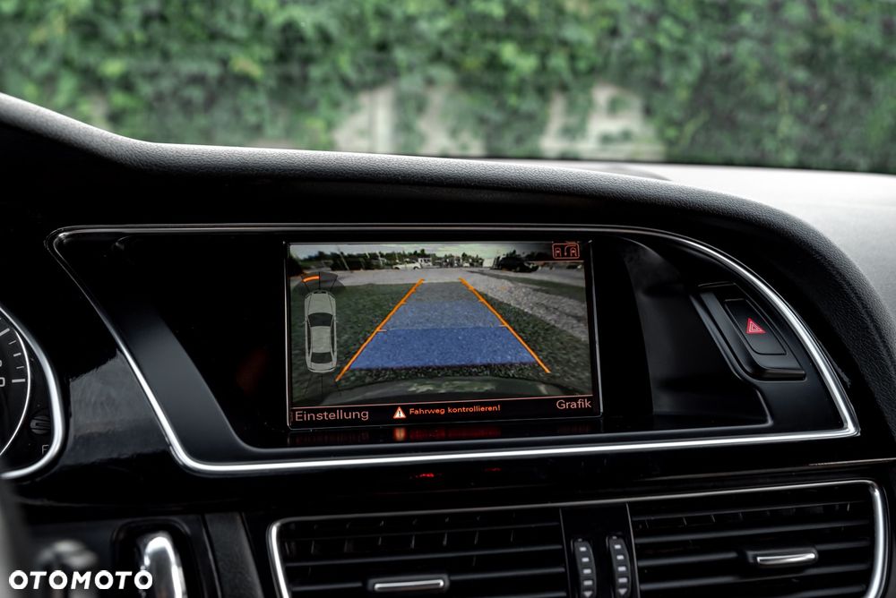Audi A5 Sportback 2.0 TFSI quattro - 35