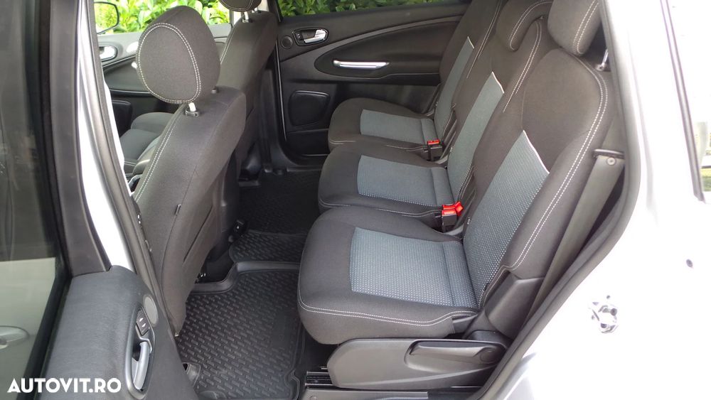 Ford S-Max 2.0 TDCi DPF Aut. Titanium - 20
