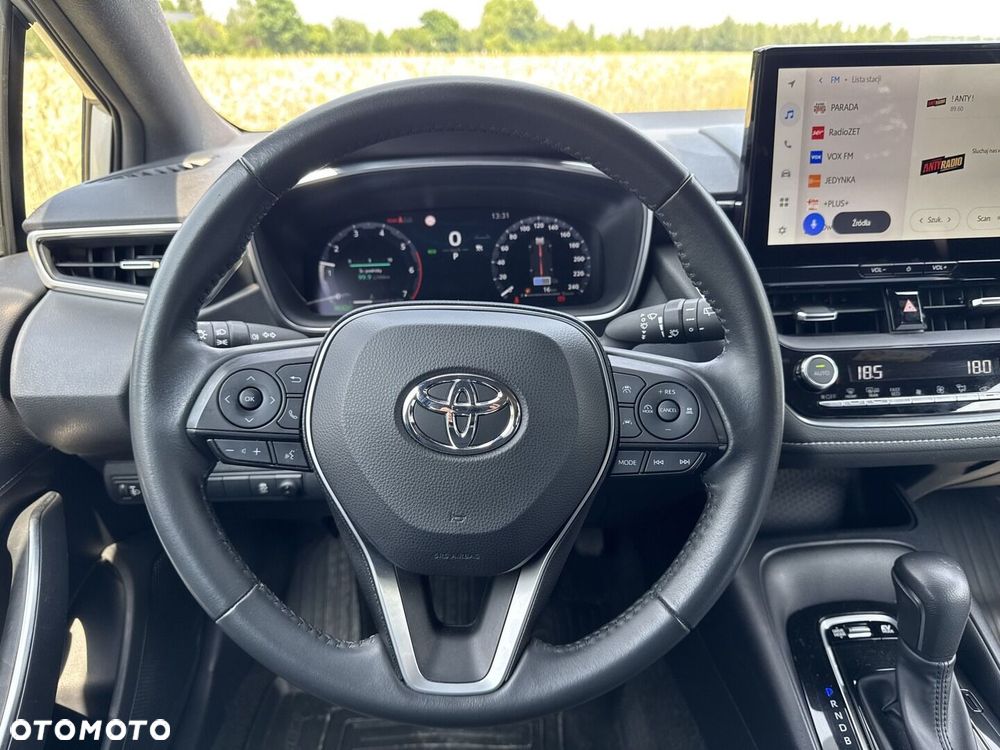 Toyota Corolla 1.8 Hybrid Comfort - 11